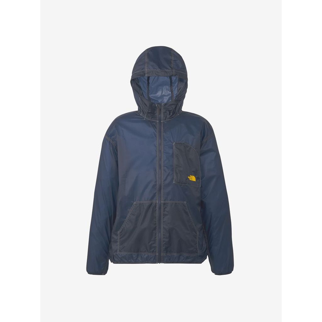 THE NORTH FACE FREE RUN WD PARKA