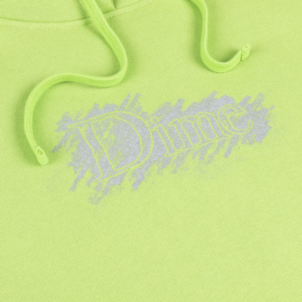 Dime CLASSIC TREEHORN HOODIE