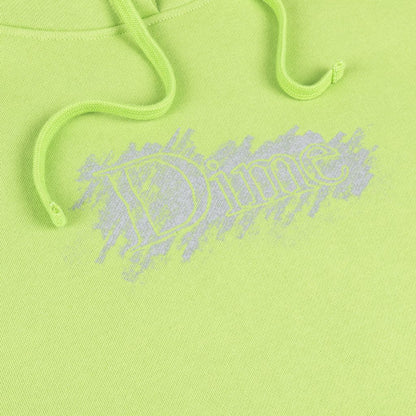 Dime CLASSIC TREEHORN HOODIE