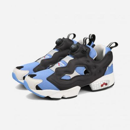 Reebok INSTAPUMP FURY 94 BLUE -SAX-