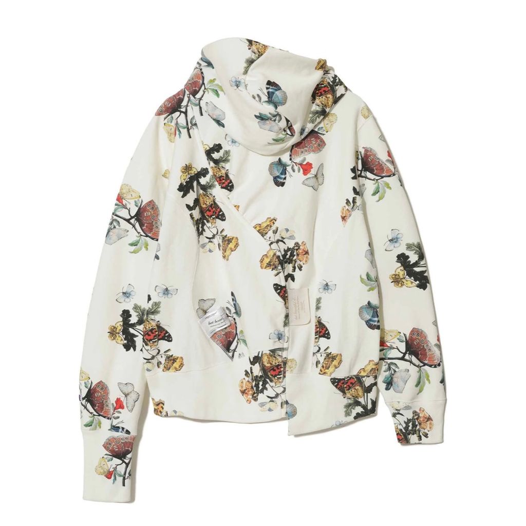 UNDERCOVER × CHAMPION UC2E1802-2