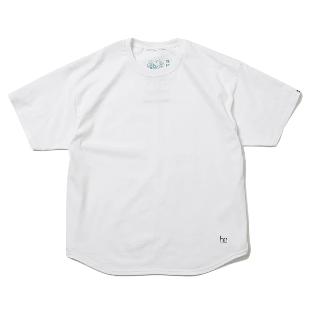 HOMBRE NINO  FRUIT OF THE LOOM 2PACK TEE