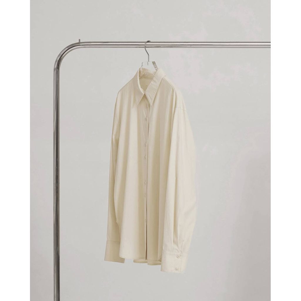 TODAYFUL Useful Chambray Shirts