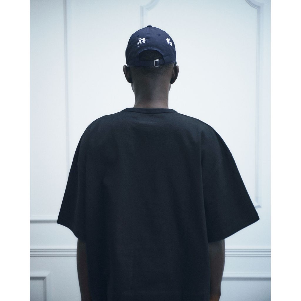 NICK GEAR Wave T-shirt