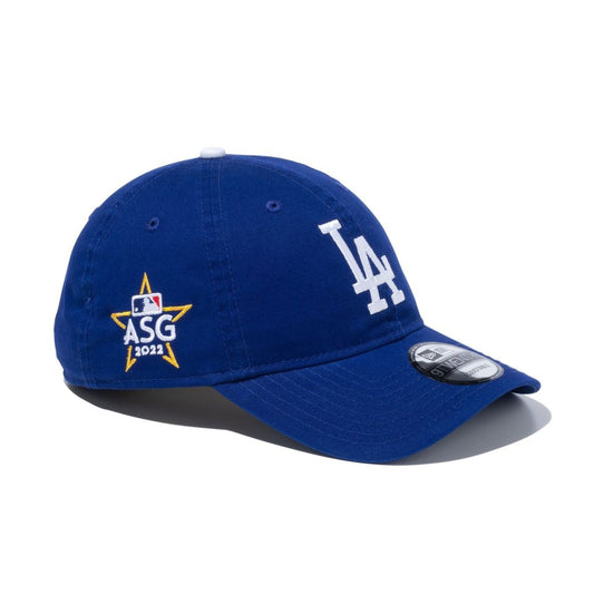 NEW ERA  9TWENTY MLB Side Patch