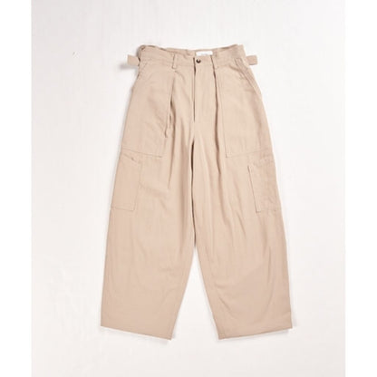 【予約商品】MARKA U.S. AIR FORCE BAKER PANTS