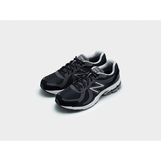 New Balance × COMME des GARCONS HOMME W-NAME MR860（Black）
