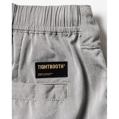 TIGHTBOOTH STRIPE BAGGY CARGO PANTS