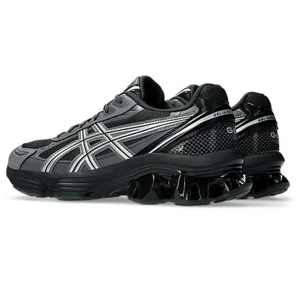 ASICS GEL-KINETIC FLUENT (Graphite Grey/Pure Silver)