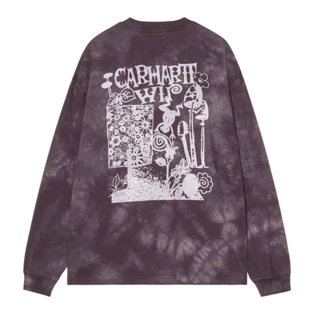 CARHARTT WIP L/S Radiate T-Shirt