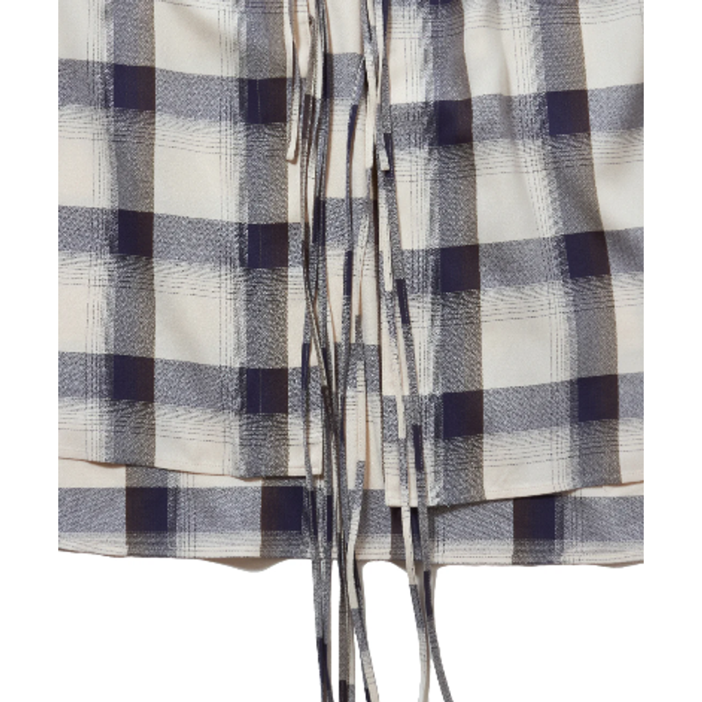 SUGARHILL OMBRE CORDED SHIRT