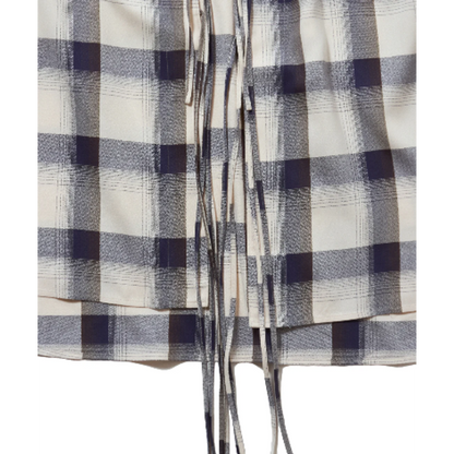 SUGARHILL OMBRE CORDED SHIRT