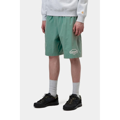 CARHARTT WIP Cloud Heart Swim Trunks