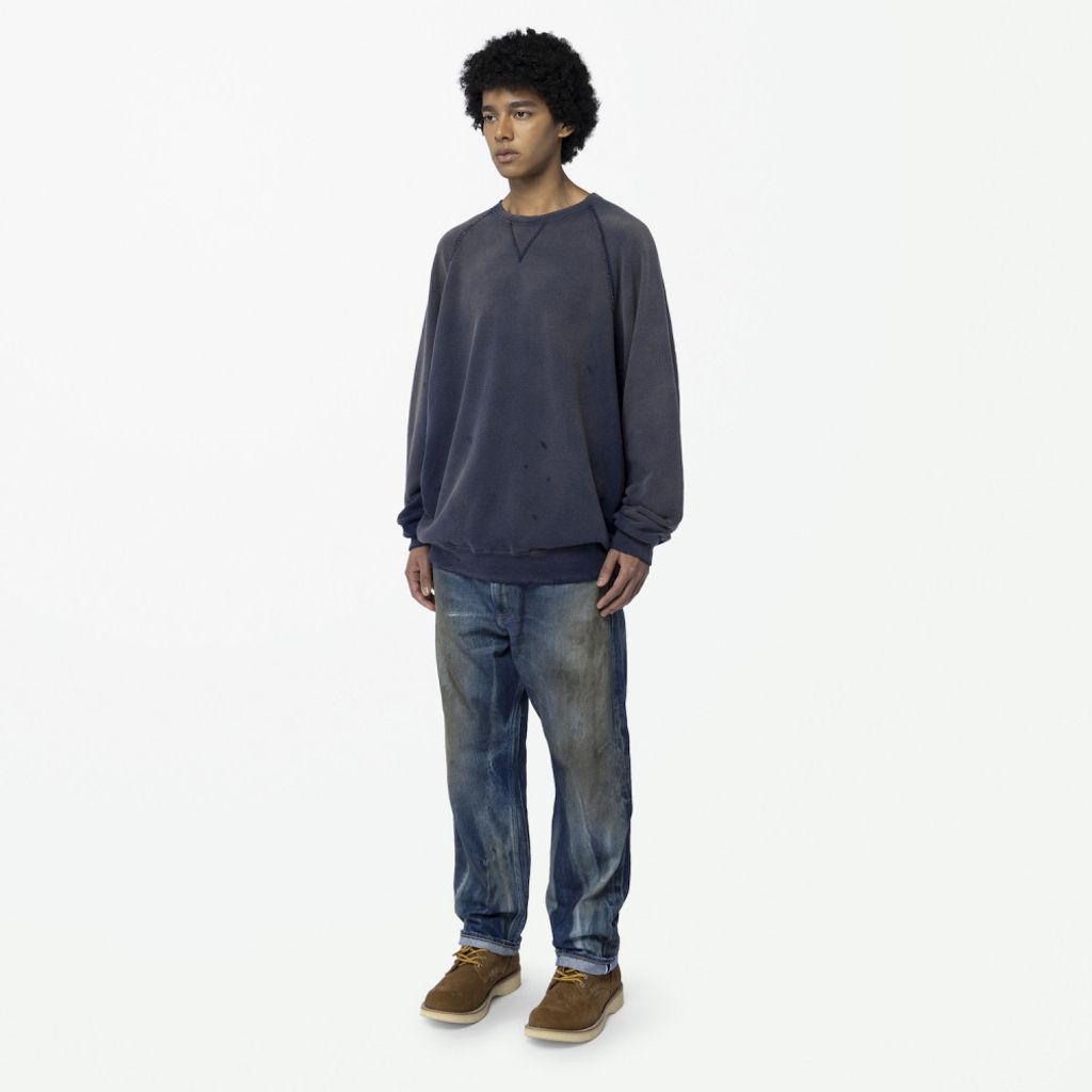 MADNESS VTG 00s MINERS' DENIM