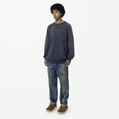 MADNESS VTG 00s MINERS' DENIM