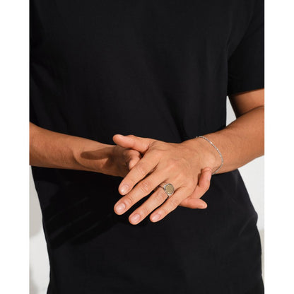 【予約商品】TOM WOOD Bo Bracelet Slim