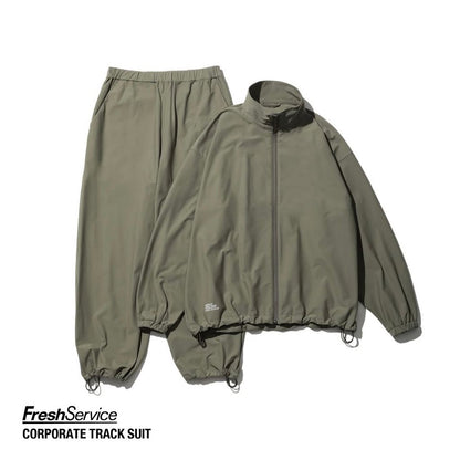 FreshSevice "CORPORATE TRACK SUIT"