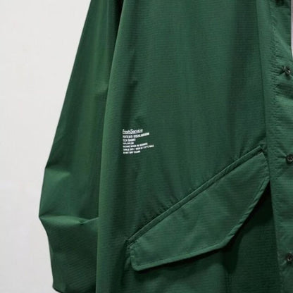 FreshService “PERTEX EQUILIBRIUM TECH SHIRT”