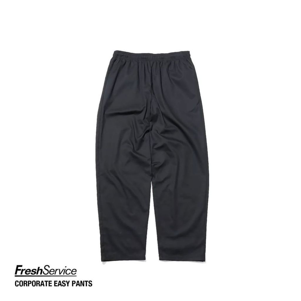 FreshSevice "CORPORATE EASY PANTS"