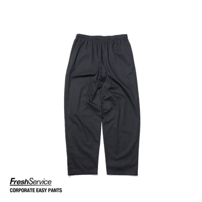 FreshSevice "CORPORATE EASY PANTS"