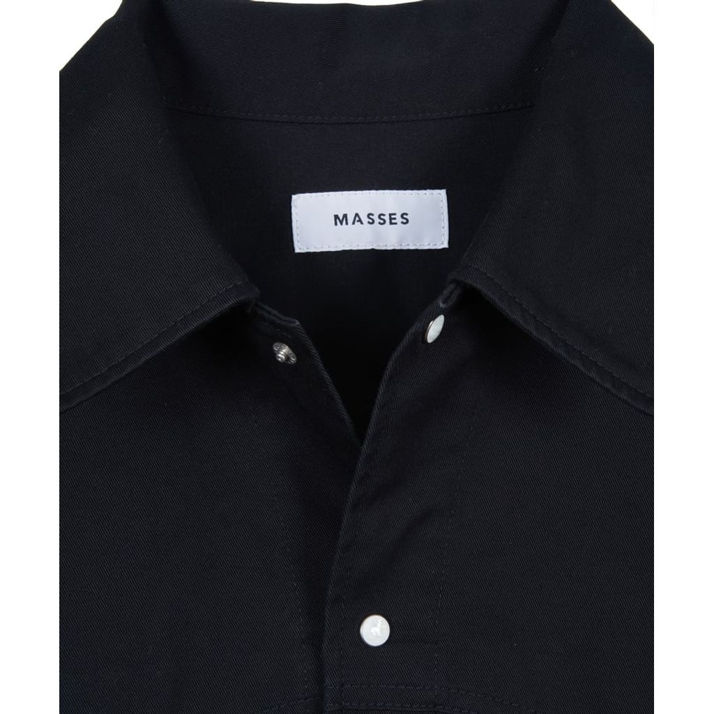 MASSES WESTERN JKT