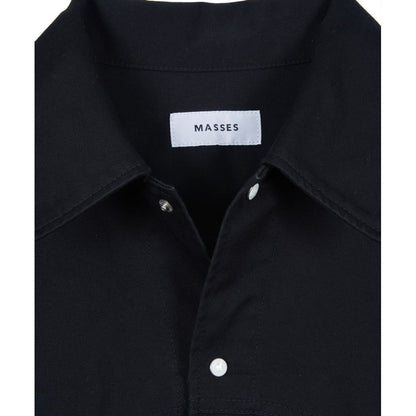 MASSES WESTERN JKT