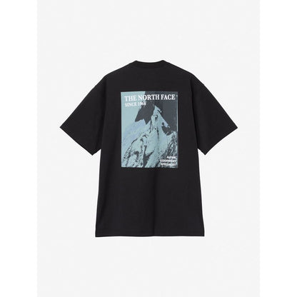 THE NORTH FACE ショートスリーブロッククライミンググラフィックティー(ユニセックス) NT82638