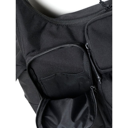 BAICYCLON by Bagjack MULTI POCKETS SHOUDER BAG (LARGE)