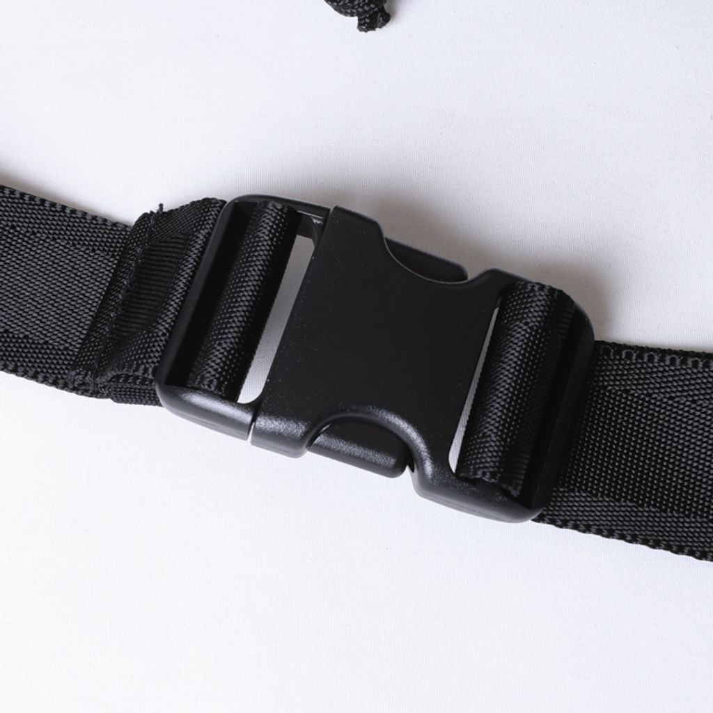 Liberaiders PX GRID NYLON FANNY PACK