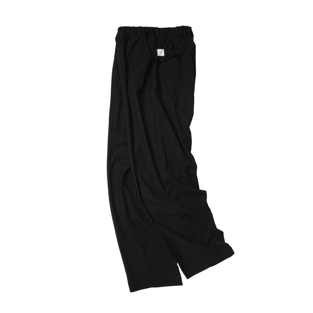MAGIC STICK Iikanji 1 tuck EZ Trousers