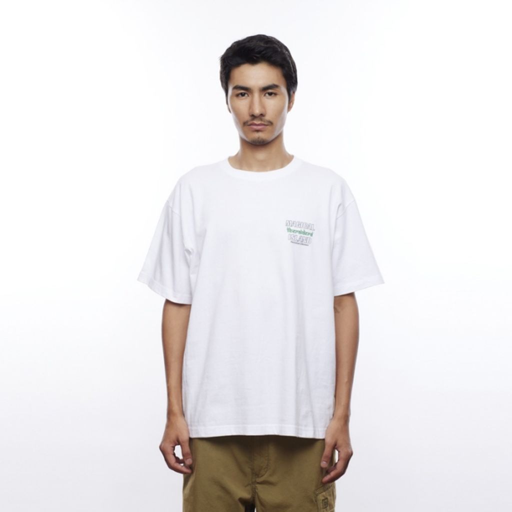 Liberaiders  COLLAGE TEE