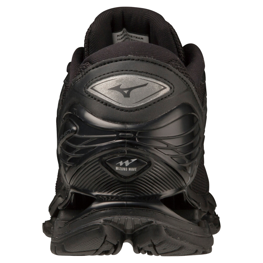 MIZUNO WAVE PROPHECY LS(ブラック)