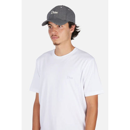 Dime Classic Houndstooth Low Pro Cap