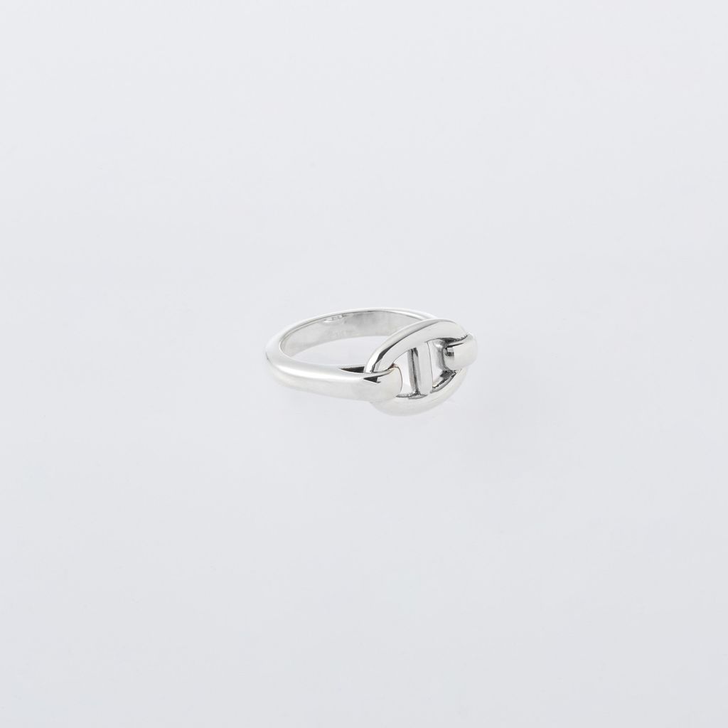 XOLO JEWELRY  Central Anchor Ring