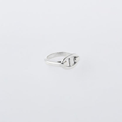 XOLO JEWELRY  Central Anchor Ring