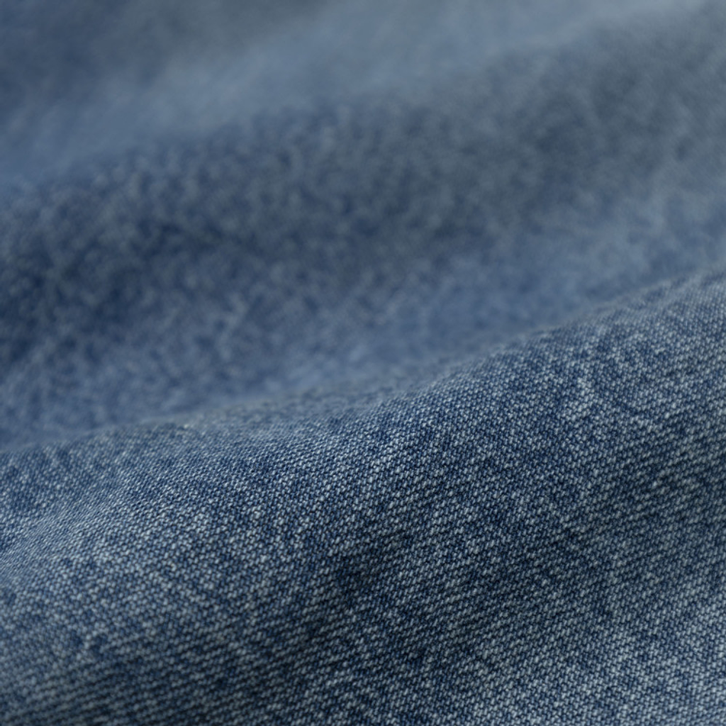 MADNESS AGING DENIM PAINTER PANTS . M2 RELAXED