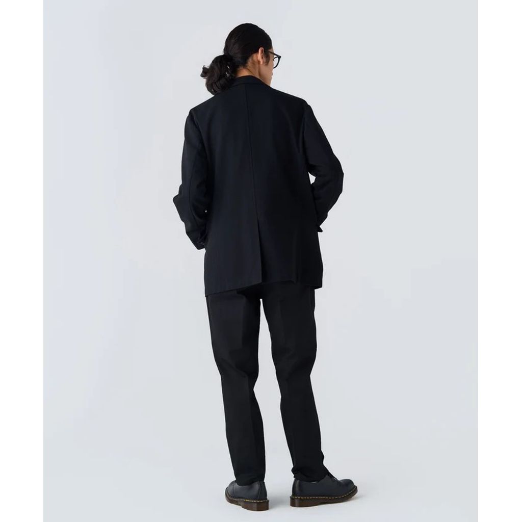 BEDWIN & THE HEARTBREAKERS 3B W/C TWILL TAILORED JACKET "MICHAEL"