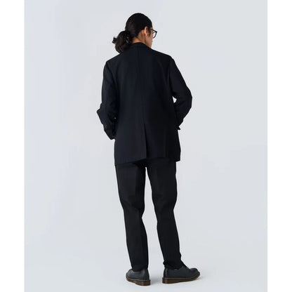 BEDWIN & THE HEARTBREAKERS 3B W/C TWILL TAILORED JACKET "MICHAEL"