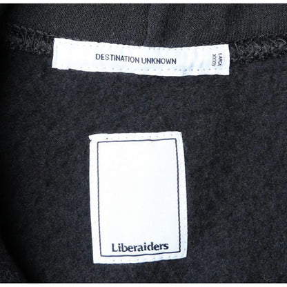 Liberaiders VINTAGE WASH HOODIE