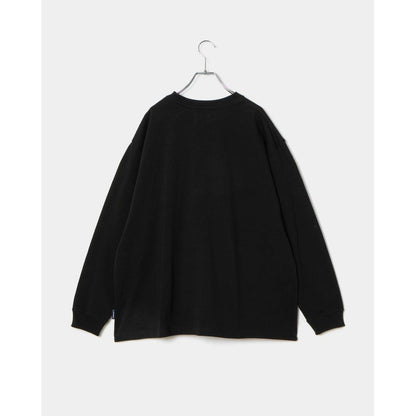 APPLEBUM Bling Bling Logo L/S T-shirt  2611125