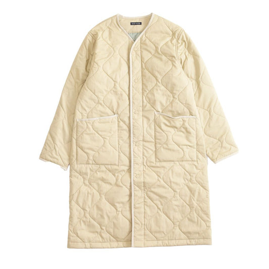 NAPRON  QUILTING WORK COAT