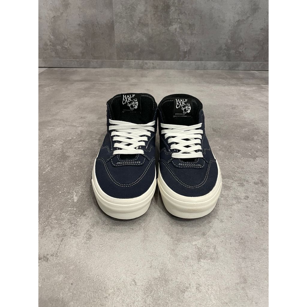 訳あり VANS Half Cab 33 Dx