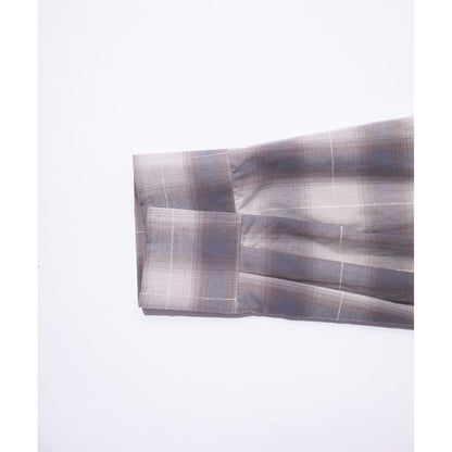 F/CE. CHECK FIELD SHIRT 2.0