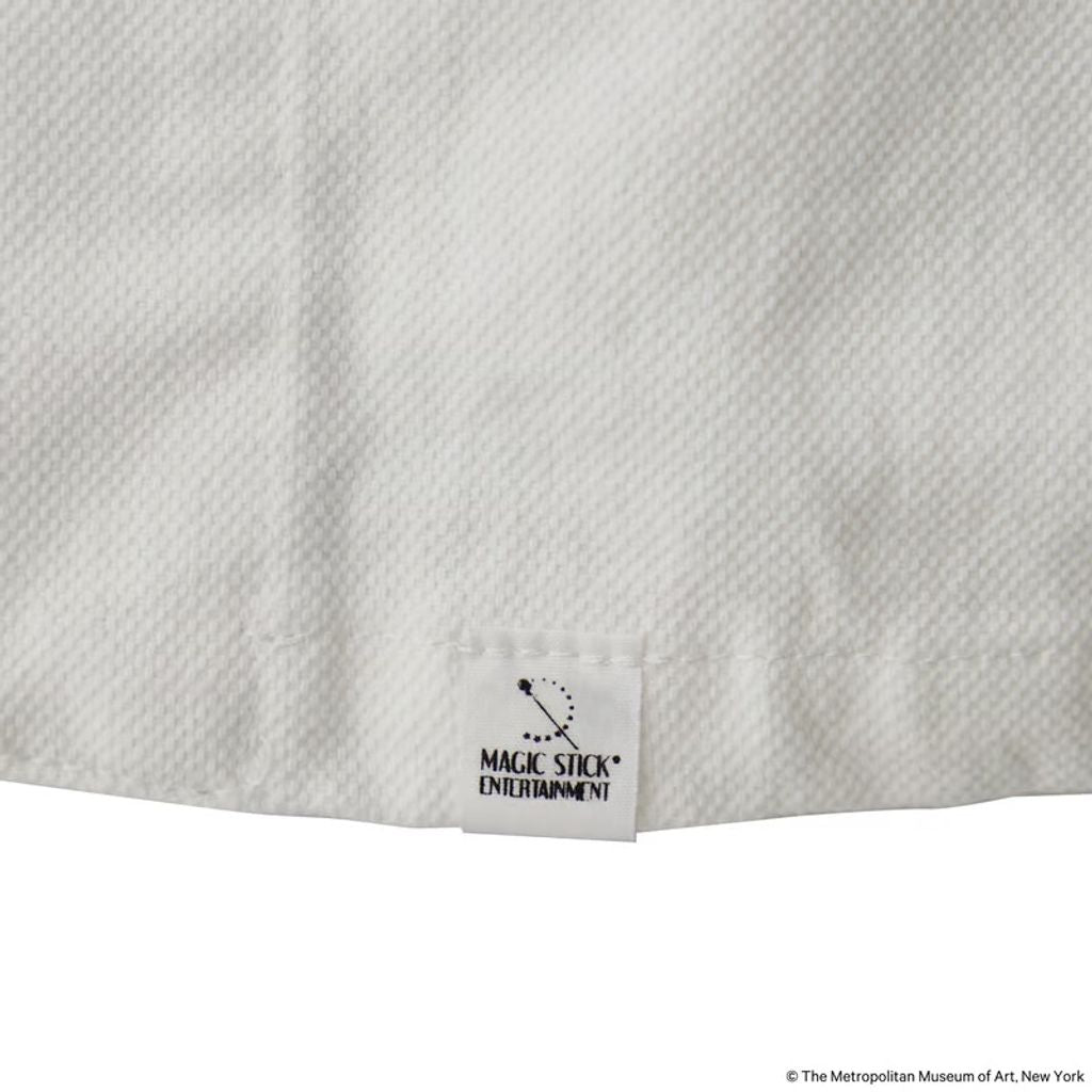 MAGIC STICK THE MET ARTIST COVERALL