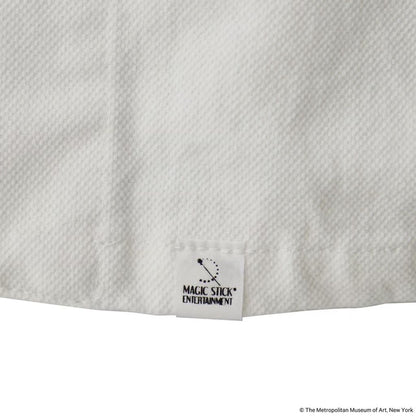 MAGIC STICK THE MET ARTIST COVERALL