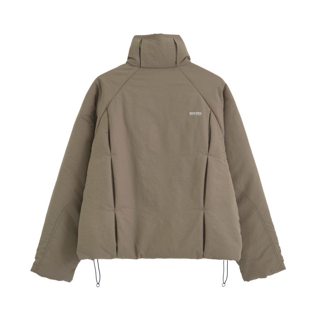 MAGIC STICK Level 8 Puffer Jacket