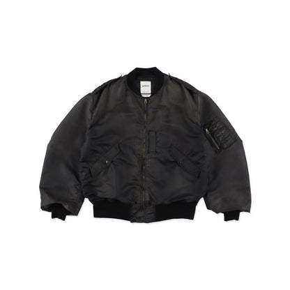 BOW WOW L-2B FLIGHT JACKET AGED