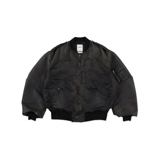 BOW WOW L-2B FLIGHT JACKET AGED