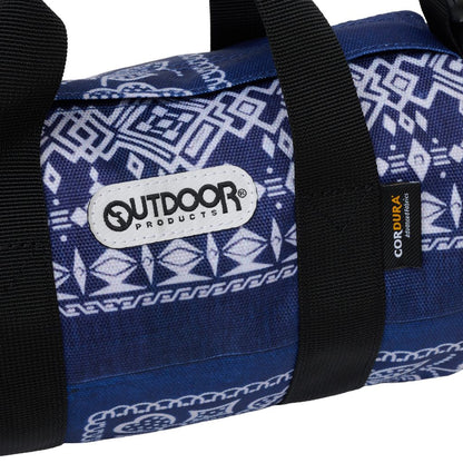 GDC  【MIYAGI HIDETAKA×OUTDOOR PRODUCTS×GDC】 Roll Boston Pouch