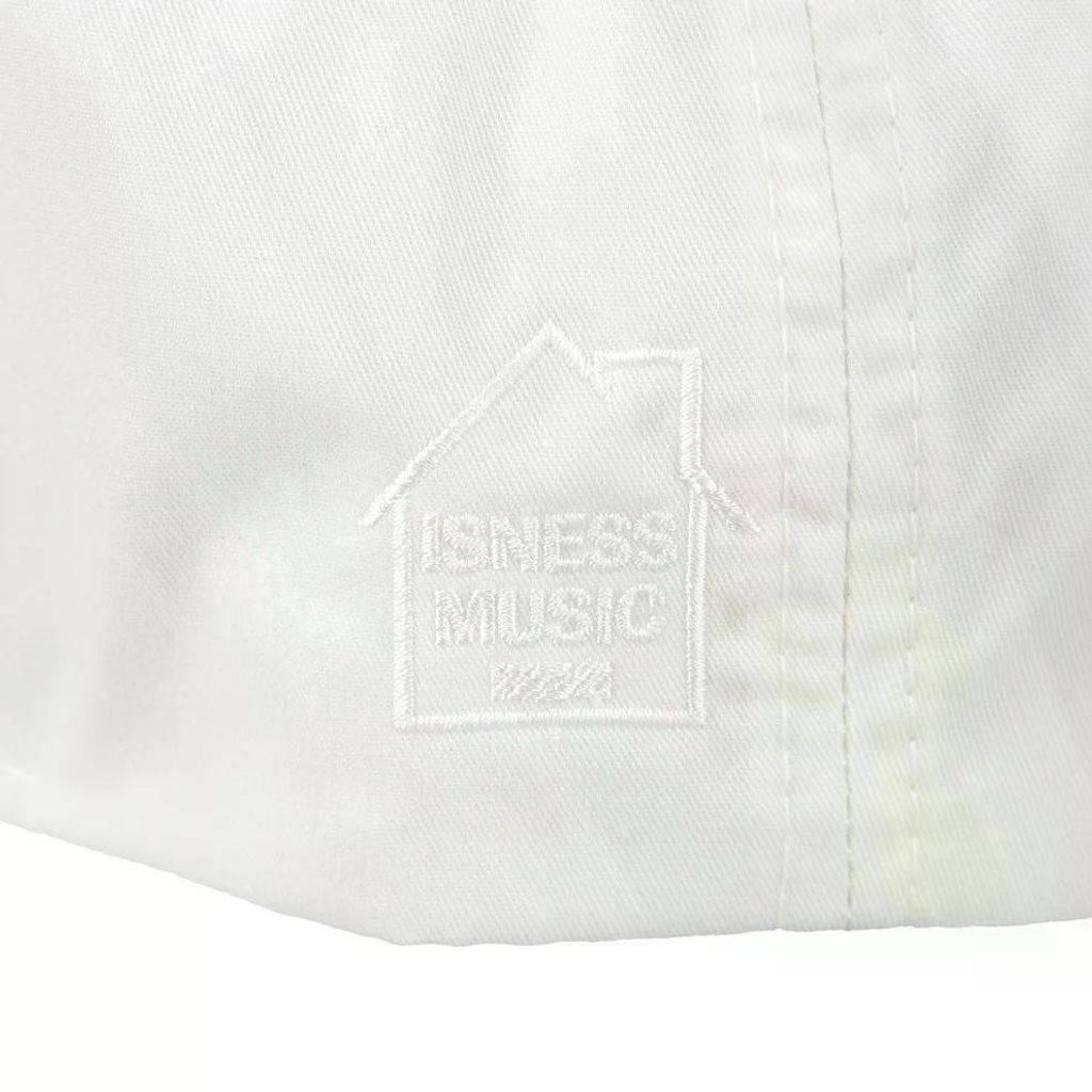ISNESS MUSIC TR-808 CAP(ISNESS MUSIC×ROLAND)